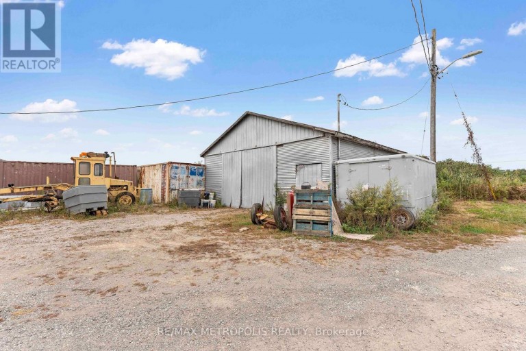 4175 NETHERBY ROAD, Fort Erie (Mulgrave), Ontario, L0S1S0