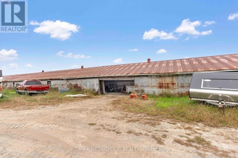 4175 NETHERBY ROAD, Fort Erie (Mulgrave), Ontario, L0S1S0