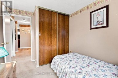 822 SOUTHDOWN STREET Oshawa (Donevan) Ontario photo 20