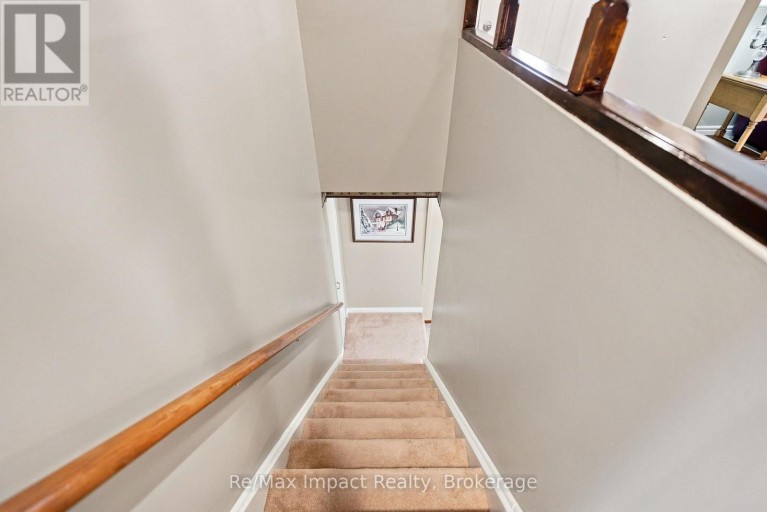 822 SOUTHDOWN STREET, Oshawa (Donevan), Ontario, L1H7X3