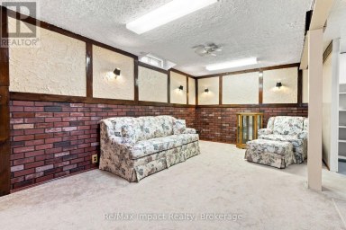 822 SOUTHDOWN STREET Oshawa (Donevan) Ontario photo 31