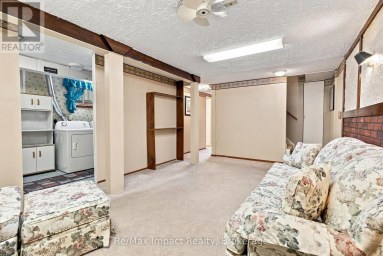 822 SOUTHDOWN STREET Oshawa (Donevan) Ontario photo 32
