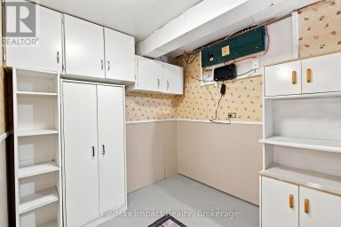 822 SOUTHDOWN STREET Oshawa (Donevan) Ontario photo 34