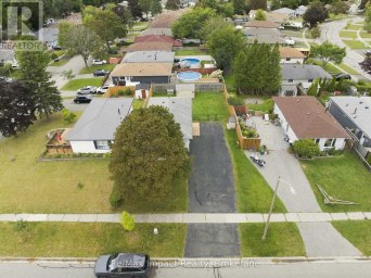 822 SOUTHDOWN STREET Oshawa (Donevan) Ontario photo 35