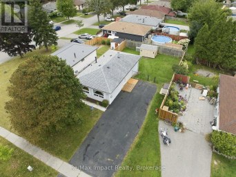 822 SOUTHDOWN STREET Oshawa (Donevan) Ontario photo 36