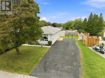 822 SOUTHDOWN STREET Oshawa (Donevan) Ontario photo 37