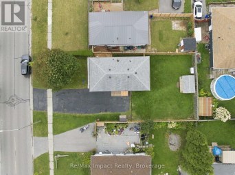 822 SOUTHDOWN STREET Oshawa (Donevan) Ontario photo 38