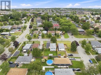 822 SOUTHDOWN STREET Oshawa (Donevan) Ontario photo 42