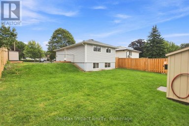 822 SOUTHDOWN STREET Oshawa (Donevan) Ontario photo 48