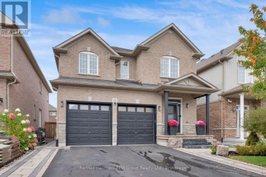 112 ROY NICHOLS DRIVE Clarington (Courtice) Ontario photo 1