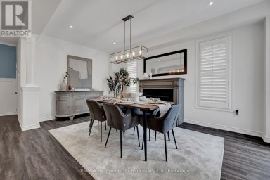 112 ROY NICHOLS DRIVE Clarington (Courtice) Ontario photo 10