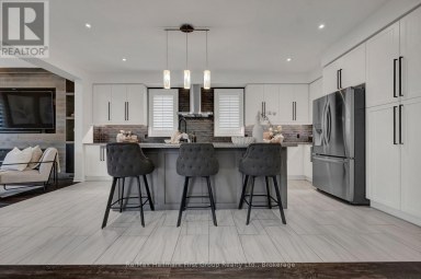 112 ROY NICHOLS DRIVE Clarington (Courtice) Ontario photo 12