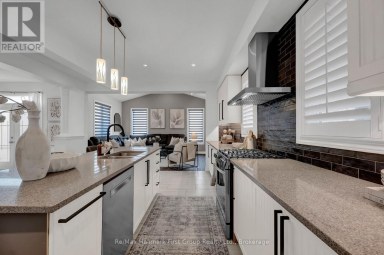 112 ROY NICHOLS DRIVE Clarington (Courtice) Ontario photo 13