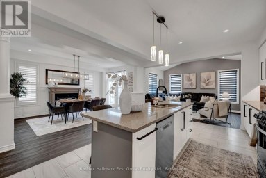 112 ROY NICHOLS DRIVE Clarington (Courtice) Ontario photo 14