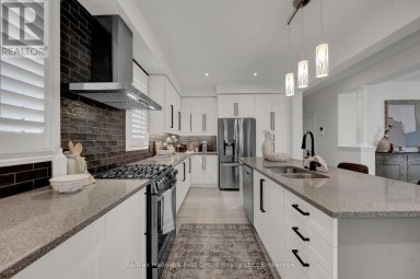 112 ROY NICHOLS DRIVE Clarington (Courtice) Ontario photo 15