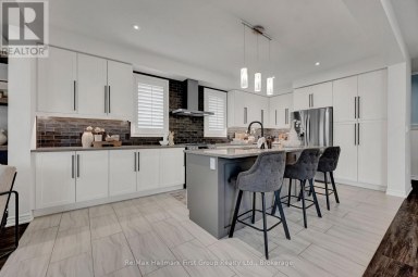 112 ROY NICHOLS DRIVE Clarington (Courtice) Ontario photo 16