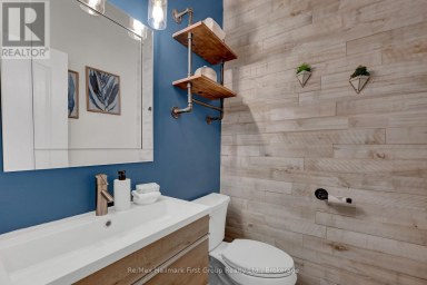 112 ROY NICHOLS DRIVE Clarington (Courtice) Ontario photo 17