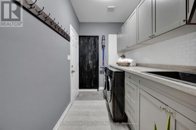 112 ROY NICHOLS DRIVE Clarington (Courtice) Ontario photo 18