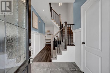 112 ROY NICHOLS DRIVE Clarington (Courtice) Ontario photo 2
