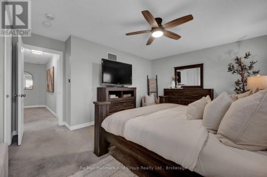 112 ROY NICHOLS DRIVE Clarington (Courtice) Ontario photo 22