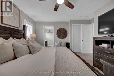 112 ROY NICHOLS DRIVE Clarington (Courtice) Ontario photo 23