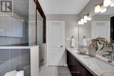 112 ROY NICHOLS DRIVE Clarington (Courtice) Ontario photo 25