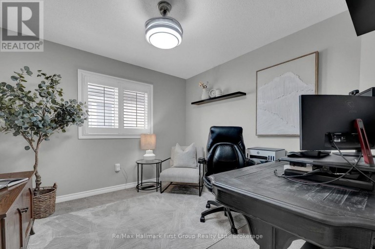 112 ROY NICHOLS DRIVE, Clarington (Courtice), Ontario, L1E0H7