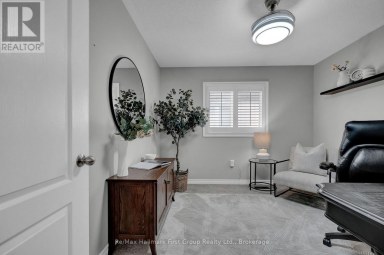 112 ROY NICHOLS DRIVE Clarington (Courtice) Ontario photo 27