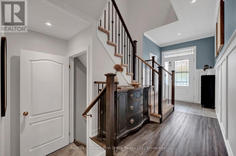 112 ROY NICHOLS DRIVE, Clarington (Courtice), Ontario, L1E0H7
