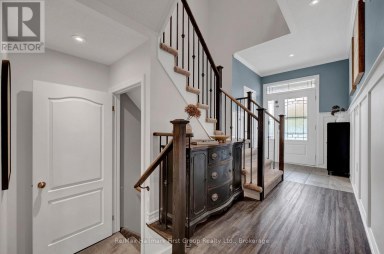 112 ROY NICHOLS DRIVE Clarington (Courtice) Ontario photo 3