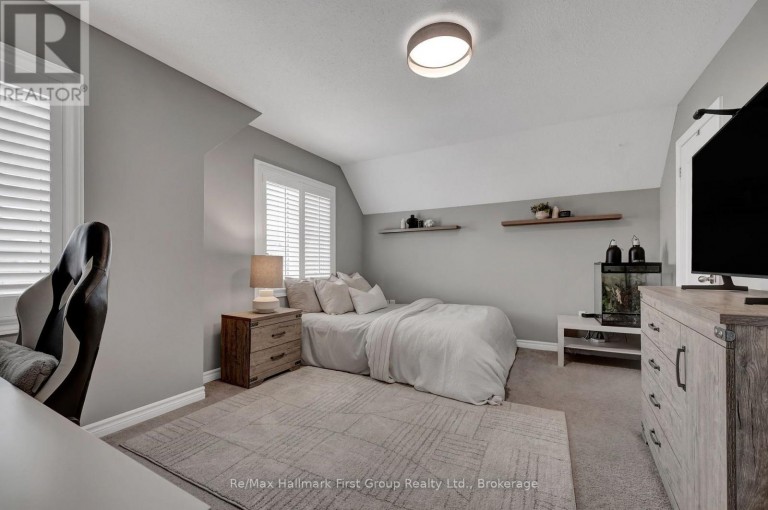 112 ROY NICHOLS DRIVE, Clarington (Courtice), Ontario, L1E0H7
