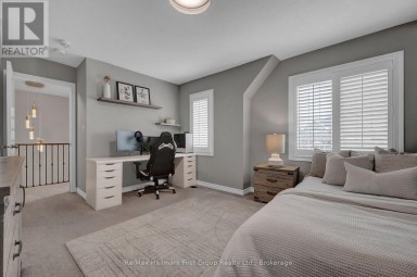 112 ROY NICHOLS DRIVE Clarington (Courtice) Ontario photo 31