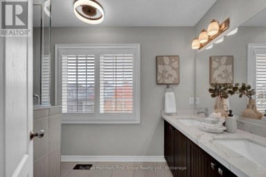 112 ROY NICHOLS DRIVE Clarington (Courtice) Ontario photo 32