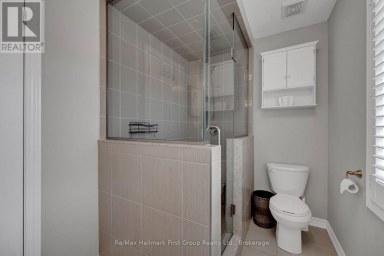 112 ROY NICHOLS DRIVE Clarington (Courtice) Ontario photo 33