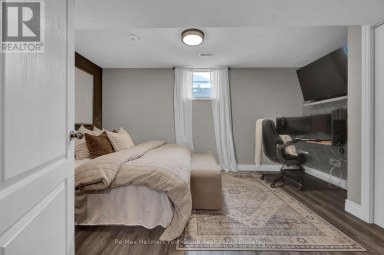 112 ROY NICHOLS DRIVE Clarington (Courtice) Ontario photo 37