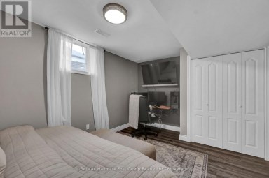 112 ROY NICHOLS DRIVE Clarington (Courtice) Ontario photo 38