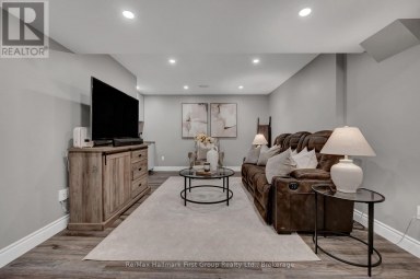 112 ROY NICHOLS DRIVE Clarington (Courtice) Ontario photo 39