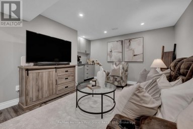 112 ROY NICHOLS DRIVE Clarington (Courtice) Ontario photo 40