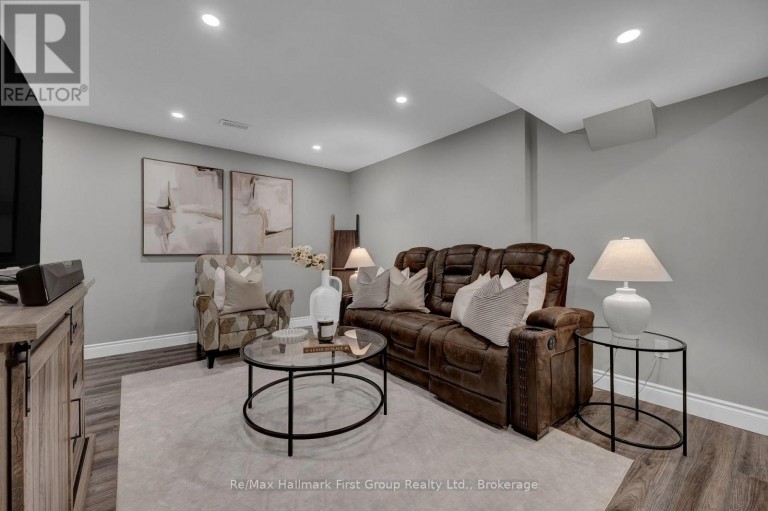 112 ROY NICHOLS DRIVE, Clarington (Courtice), Ontario, L1E0H7