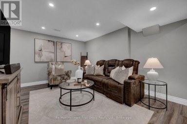 112 ROY NICHOLS DRIVE Clarington (Courtice) Ontario photo 41