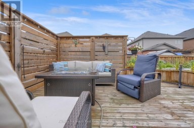 112 ROY NICHOLS DRIVE Clarington (Courtice) Ontario photo 45