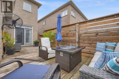 112 ROY NICHOLS DRIVE Clarington (Courtice) Ontario photo 46
