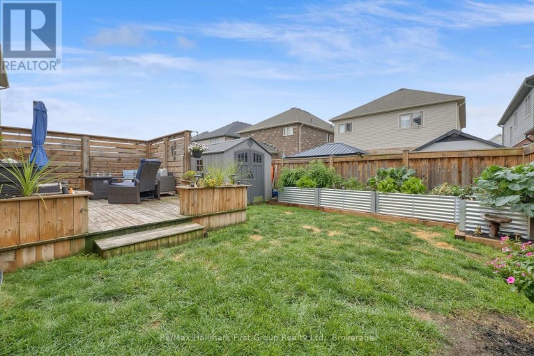 112 ROY NICHOLS DRIVE, Clarington (Courtice), Ontario, L1E0H7