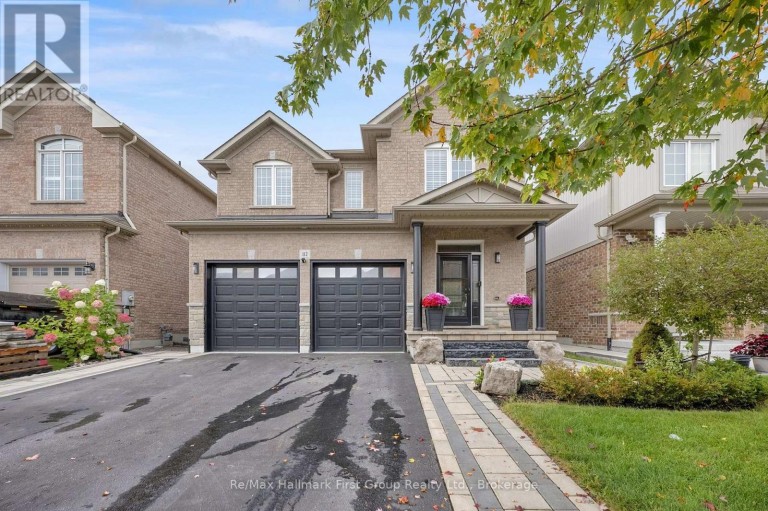 112 ROY NICHOLS DRIVE, Clarington (Courtice), Ontario, L1E0H7