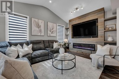 112 ROY NICHOLS DRIVE Clarington (Courtice) Ontario photo 5