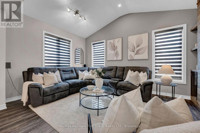 112 ROY NICHOLS DRIVE, Clarington (Courtice), Ontario, L1E0H7