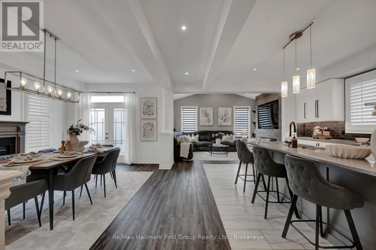112 ROY NICHOLS DRIVE, Clarington (Courtice), Ontario, L1E0H7