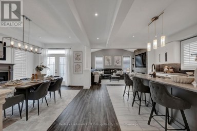 112 ROY NICHOLS DRIVE Clarington (Courtice) Ontario photo 7