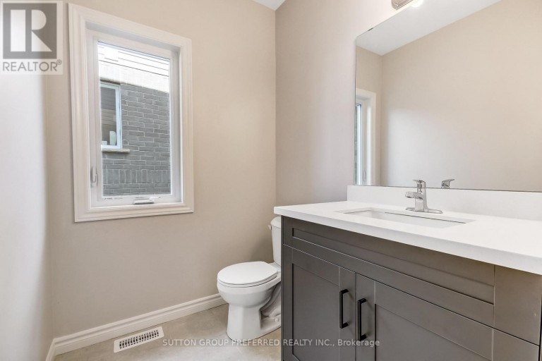 3956 MIA AVENUE, London South (South W), Ontario, N6L0H4