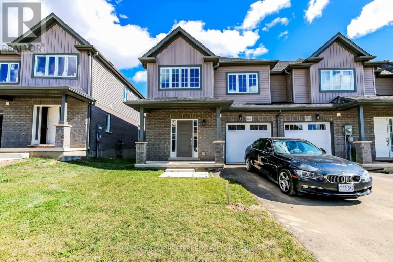 3956 MIA AVENUE, London South (South W), Ontario, N6L0H4